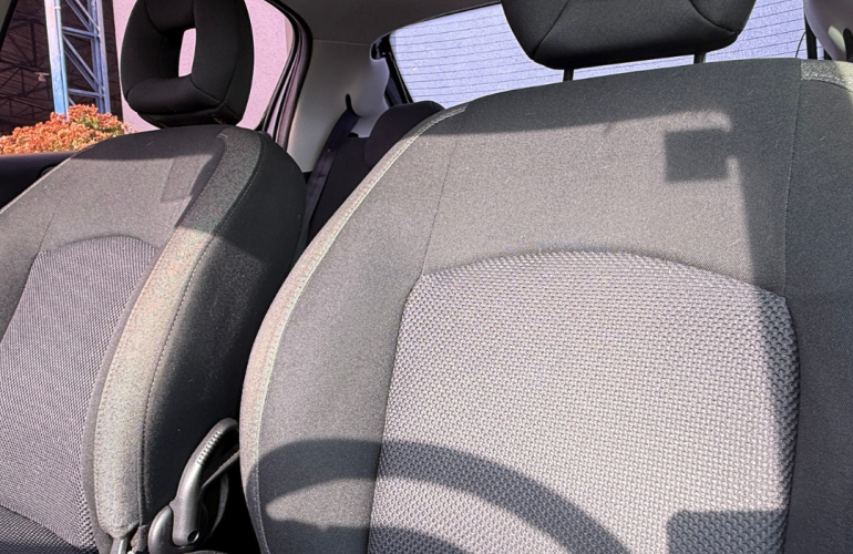 Peugeot 207 Hatch XS 1.6 16V (flex) - Foto #5