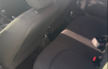 Peugeot 207 Hatch XS 1.6 16V (flex) - Foto #6