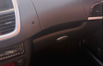 Peugeot 207 Hatch XS 1.6 16V (flex) - Foto #7
