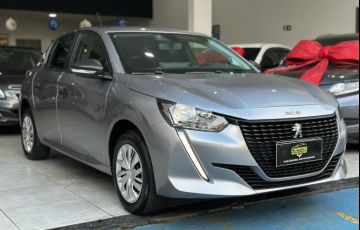 Peugeot 208 1.0 16V Like