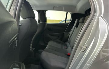 Peugeot 208 1.0 16V Like - Foto #8