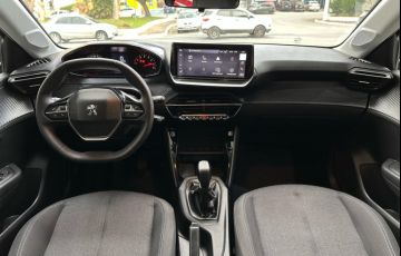 Peugeot 208 1.0 16V Like - Foto #10