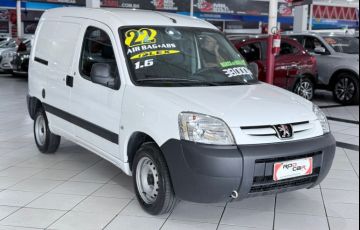Peugeot Partner 1.6 Furgão 800kg 16v