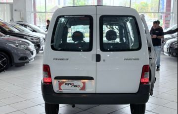 Peugeot Partner 1.6 Furgão 800kg 16v - Foto #4