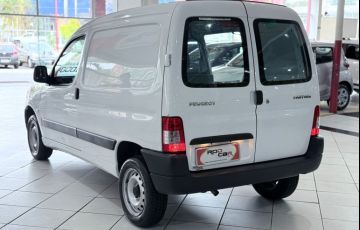 Peugeot Partner 1.6 Furgão 800kg 16v - Foto #6