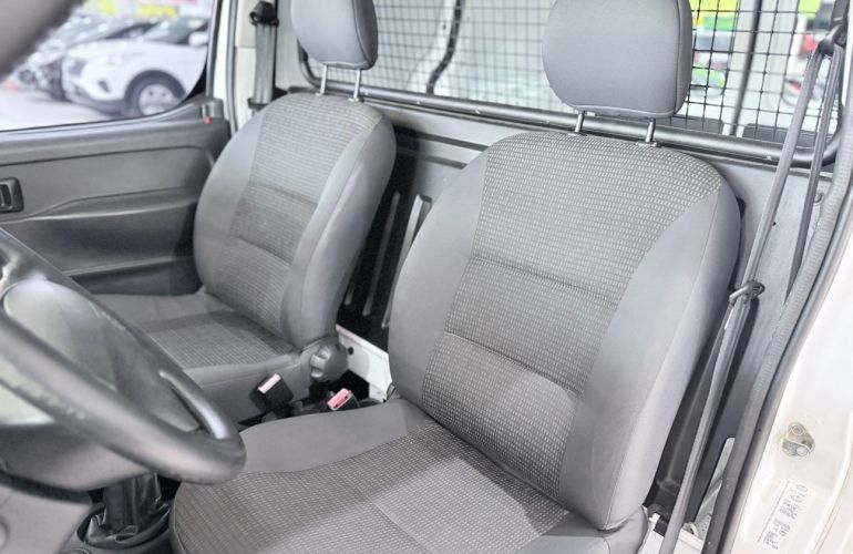 Peugeot Partner 1.6 Furgão 800kg 16v - Foto #7