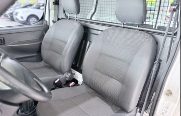 Peugeot Partner 1.6 Furgão 800kg 16v - Foto #7