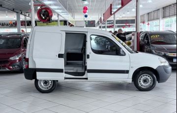 Peugeot Partner 1.6 Furgão 800kg 16v - Foto #8