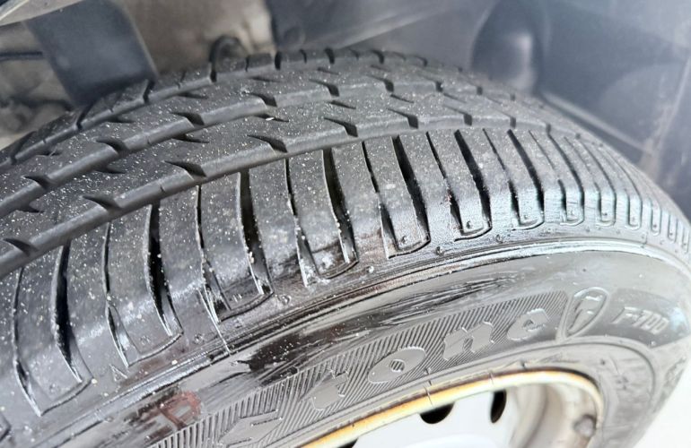 Peugeot Partner 1.6 Furgão 800kg 16v - Foto #9