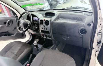 Peugeot Partner 1.6 Furgão 800kg 16v - Foto #10