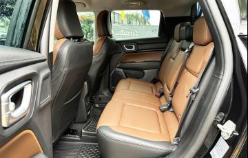 RAM Rampage 2.0 Hurricane 4 Turbo Laramie 4x4 - Foto #5