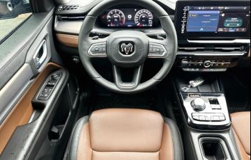 RAM Rampage 2.0 Hurricane 4 Turbo Laramie 4x4 - Foto #7