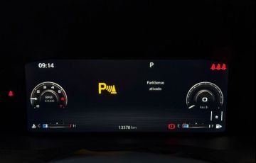 RAM Rampage 2.0 Hurricane 4 Turbo Laramie 4x4 - Foto #9