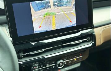 RAM Rampage 2.0 Hurricane 4 Turbo Laramie 4x4 - Foto #10