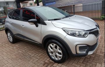 Renault Captur 1.6 Zen