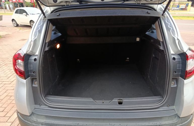 Renault Captur 1.6 Zen - Foto #2