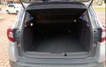 Renault Captur 1.6 Zen - Foto #2