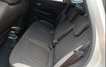 Renault Captur 1.6 Zen - Foto #3