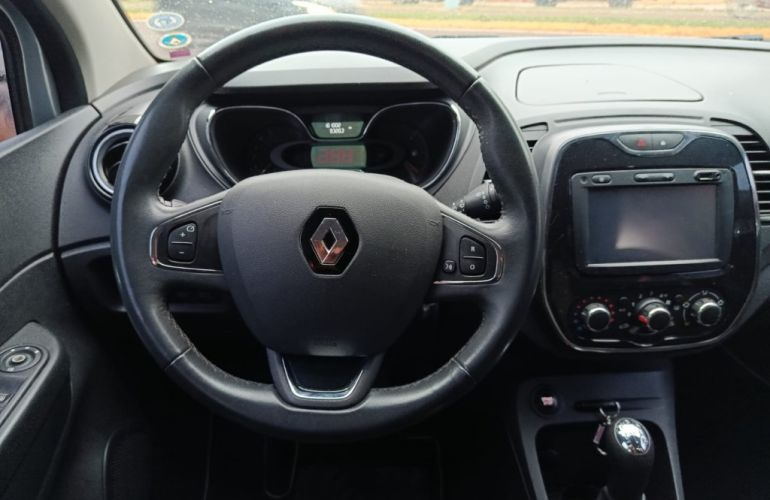 Renault Captur 1.6 Zen - Foto #5