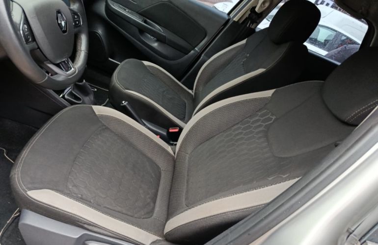 Renault Captur 1.6 Zen - Foto #6
