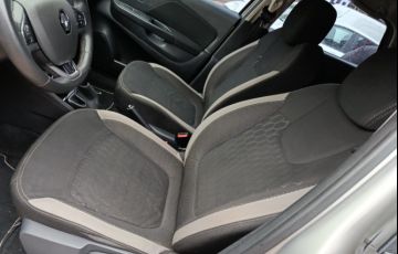 Renault Captur 1.6 Zen - Foto #6