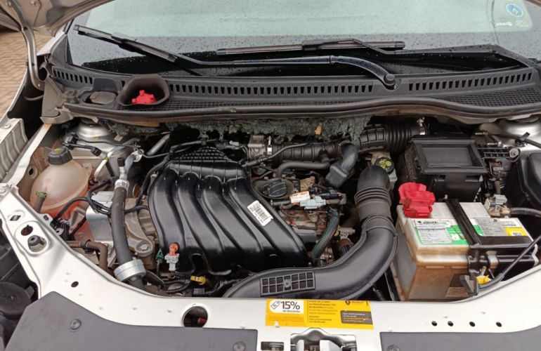 Renault Captur 1.6 Zen - Foto #8