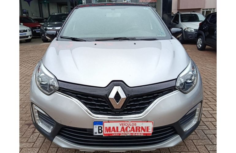 Renault Captur 1.6 Zen - Foto #9