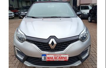 Renault Captur 1.6 Zen - Foto #9
