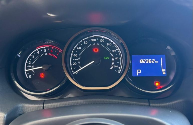 Renault Duster 2.0 16V Dynamique - Foto #5