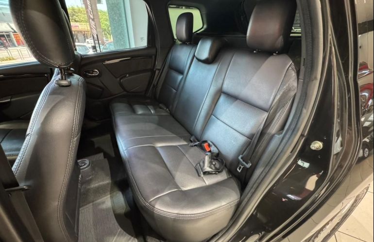 Renault Duster 2.0 16V Dynamique - Foto #7