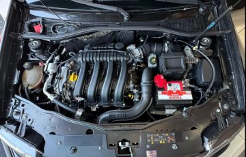 Renault Duster 2.0 16V Dynamique - Foto #8