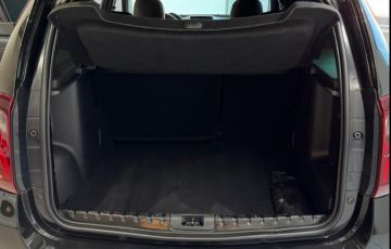 Renault Duster 2.0 16V Dynamique - Foto #9