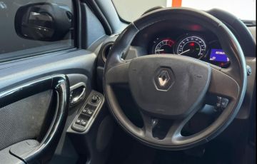 Renault Duster 2.0 16V Dynamique - Foto #10