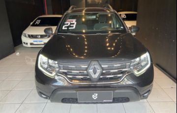 Renault Duster 1.6 16V Sce Flex Zen Manual - Foto #2