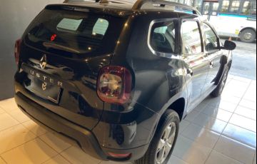 Renault Duster 1.6 16V Sce Flex Zen Manual - Foto #4
