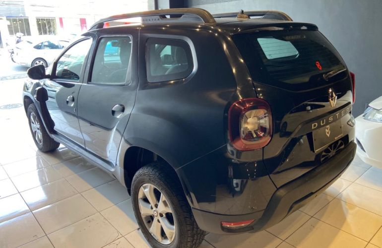 Renault Duster 1.6 16V Sce Flex Zen Manual - Foto #6