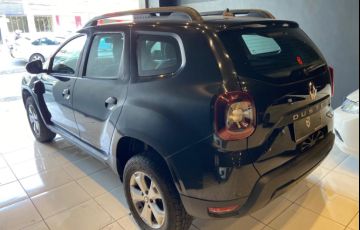 Renault Duster 1.6 16V Sce Flex Zen Manual - Foto #6
