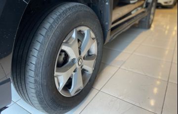 Renault Duster 1.6 16V Sce Flex Zen Manual - Foto #8