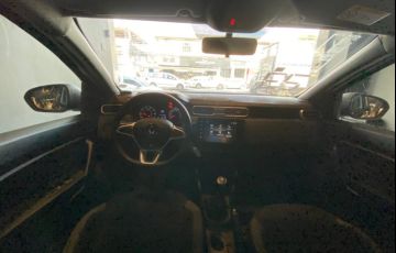 Renault Duster 1.6 16V Sce Flex Zen Manual - Foto #9