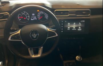 Renault Duster 1.6 16V Sce Flex Zen Manual - Foto #10