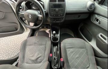 Renault Kwid 1.0 12v Sce Zen - Foto #7