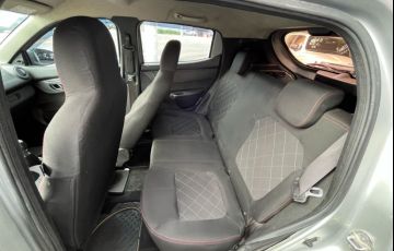 Renault Kwid 1.0 12v Sce Zen - Foto #8