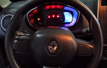 Renault Kwid Zen 1.0 12v SCe (Flex) - Foto #2