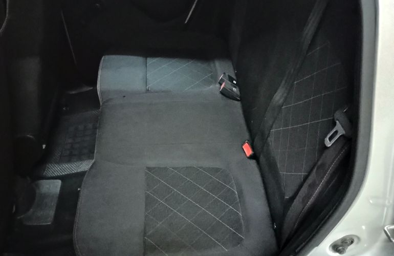 Renault Kwid Zen 1.0 12v SCe (Flex) - Foto #3