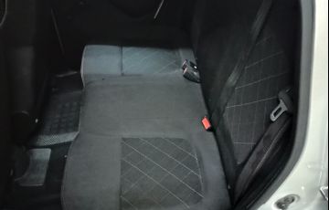 Renault Kwid Zen 1.0 12v SCe (Flex) - Foto #3