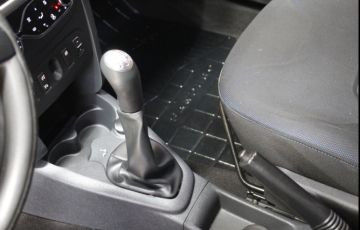 Renault Sandero 1.6 Dynamique 8v - Foto #9