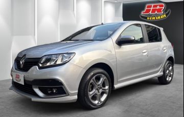 Renault Sandero 1.0 12v Sce Gt Line