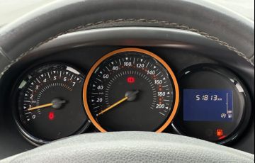 Renault Sandero 1.6 16V Sce Stepway Dynamique Easy-r - Foto #5