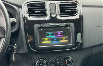 Renault Sandero 1.6 16V Sce Stepway Dynamique Easy-r - Foto #6