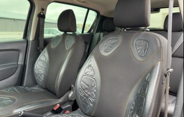 Renault Sandero 1.6 16V Sce Stepway Dynamique Easy-r - Foto #8